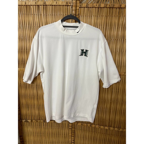 Nike Fit Dry T-Shirt Men's Medium‎ - Picture 1 of 7